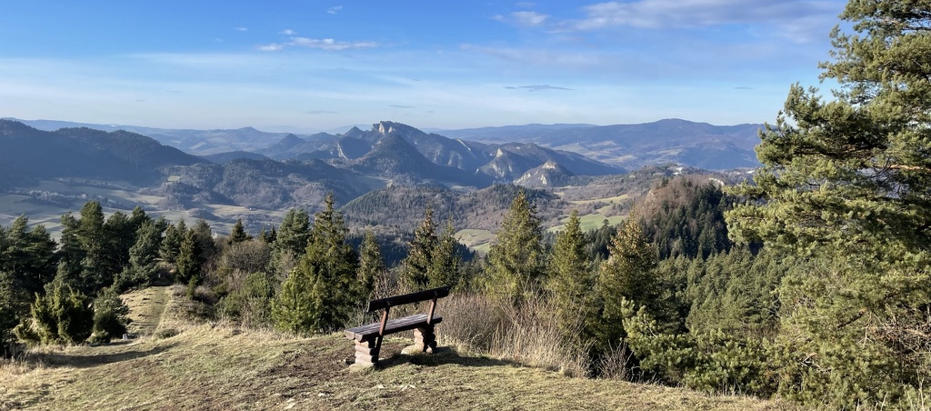 Pieniny